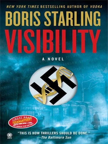 Tapa de Visibility