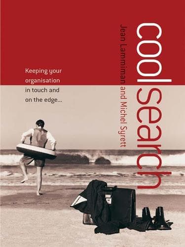 Tapa de CoolSearch