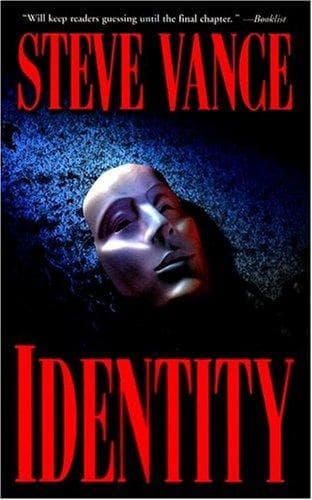 Tapa de Identity