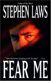 Tapa de Fear me