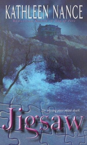Tapa de Jigsaw