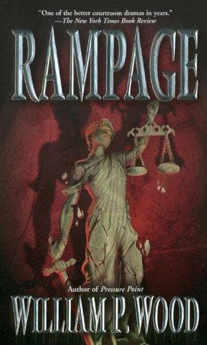 Tapa de Rampage