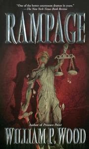 Tapa de Rampage