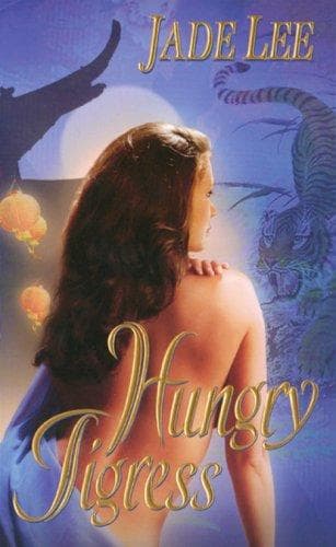 Tapa de Hungry Tigress