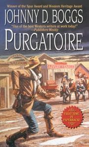 Tapa de Purgatoire