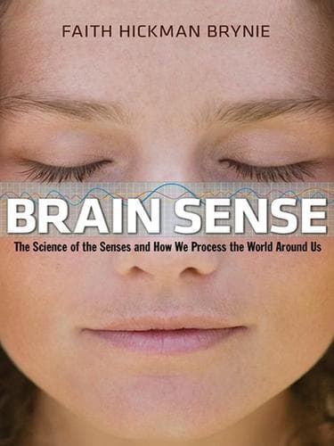 Tapa de Brain Sense