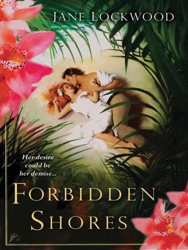 Tapa de Forbidden Shores