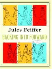 Tapa de Backing into forward