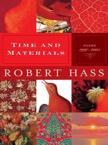 Tapa de Time and Materials