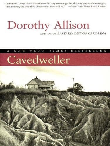Tapa de Cavedweller