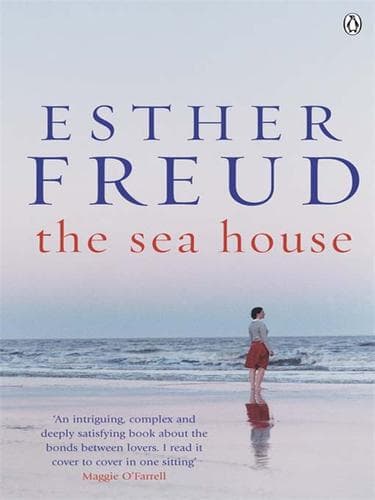Tapa de The Sea House