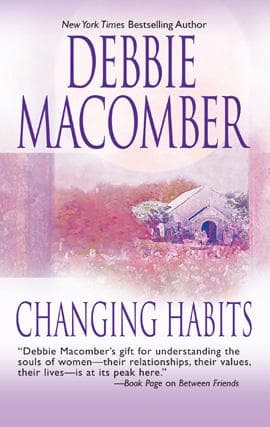 Tapa de Changing Habits