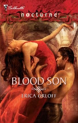 Tapa de Blood Son