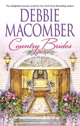 Tapa de Country Brides