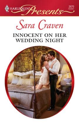 Tapa de Innocent on Her Wedding Night