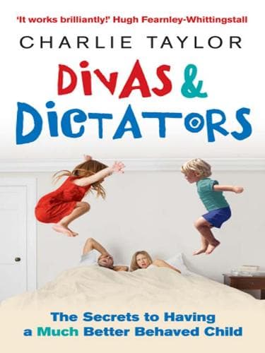 Tapa de Divas & Dictators