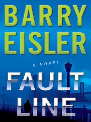 Tapa de Fault Line