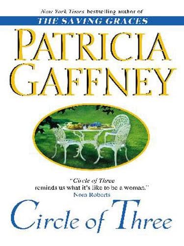 Tapa de Circle of Three