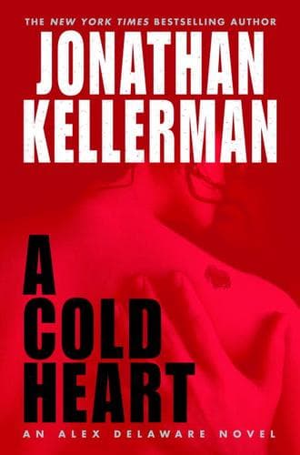 Tapa de A Cold Heart