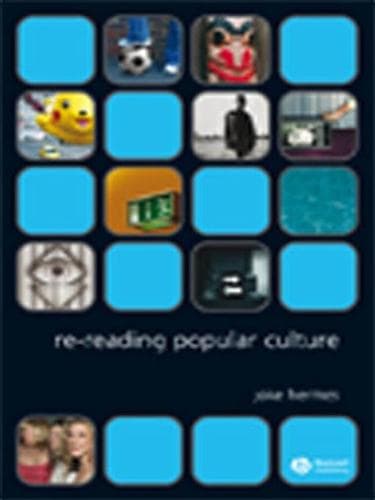 Tapa de Re-reading Popular Culture