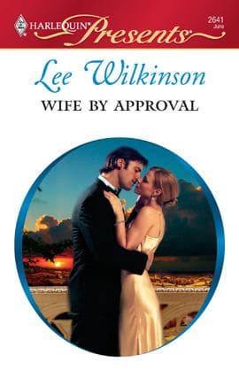 Tapa de Wife by Approval