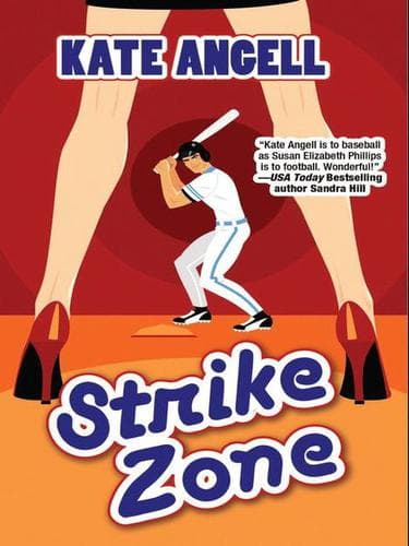 Tapa de Strike Zone