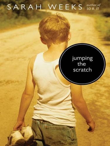 Tapa de Jumping the Scratch