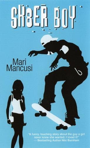 Tapa de Sk8er Boy