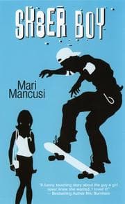 Tapa de Sk8er Boy
