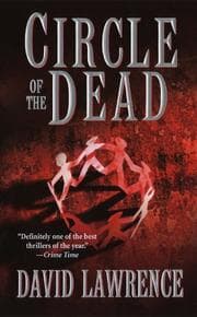 Tapa de Circle of the Dead (Detective Stella Mooney Mysteries)