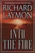 Tapa de Into the Fire