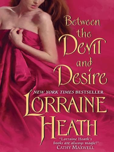 Tapa de Between the Devil and Desire