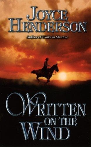 Tapa de Written on the Wind