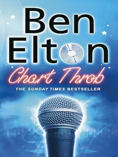 Tapa de Chart Throb