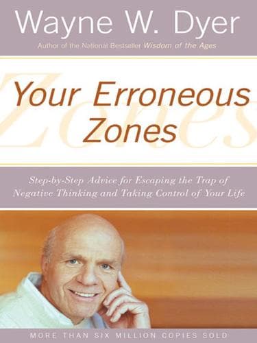 Tapa de Your Erroneous Zones