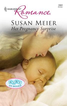 Tapa de Her Pregnancy Surprise