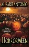Tapa de Horrorween