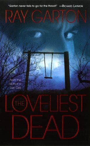 Tapa de Loveliest Dead