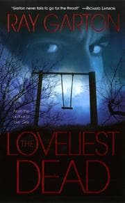 Tapa de Loveliest Dead