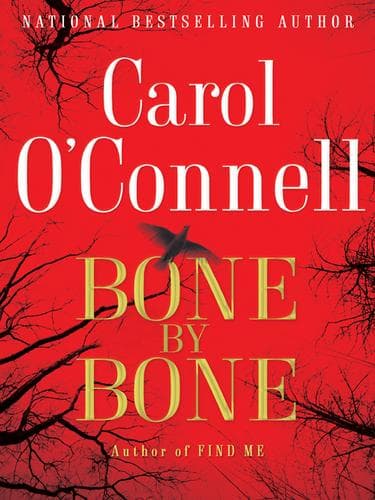 Tapa de Bone by Bone