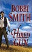 Tapa de Hired Gun