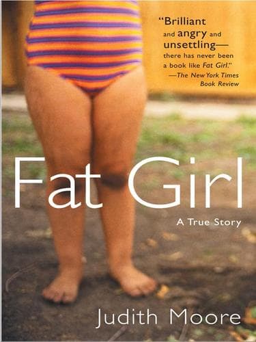 Tapa de Fat Girl