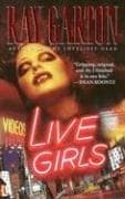 Tapa de Live Girls