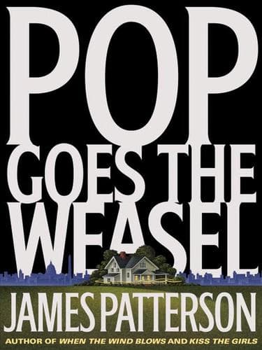 Tapa de Pop Goes the Weasel