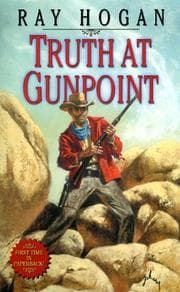Tapa de Truth at Gunpoint