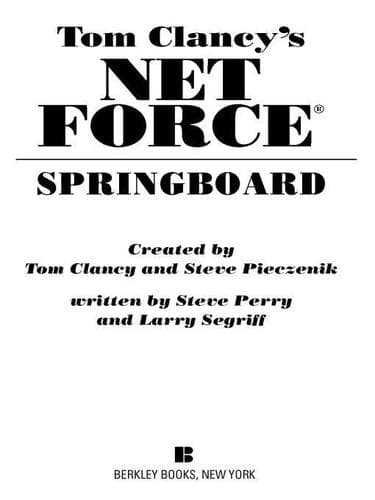 Tapa de Springboard