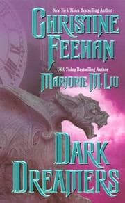 Tapa de Dark Dreamers