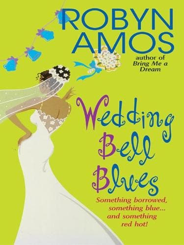 Tapa de Wedding Bell Blues