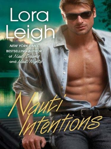 Tapa de Nauti Intentions