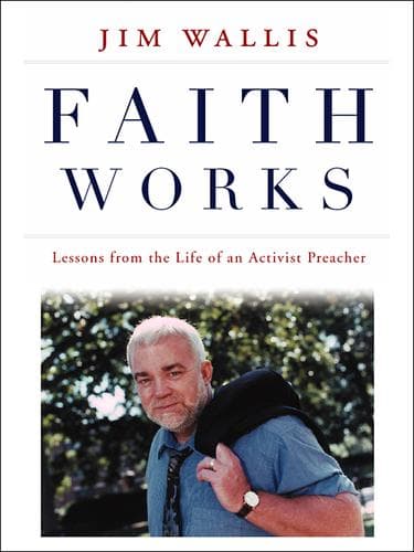 Tapa de Faith Works
